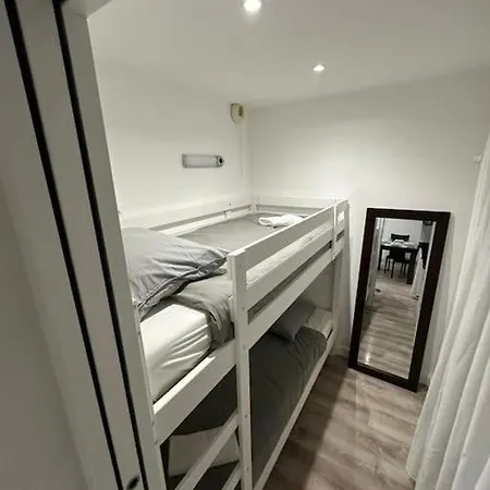 Appartement *nouveau* Monte Carlo Riviera Avec Parking
