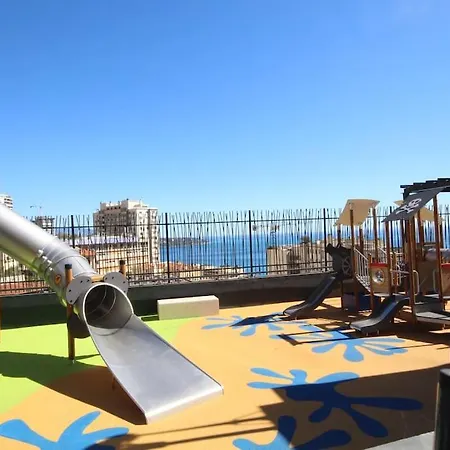 *nouveau* Monte Carlo Riviera Avec Parking Appartement Beausoleil
